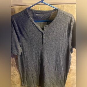 John VARVATOS Shirt Medium